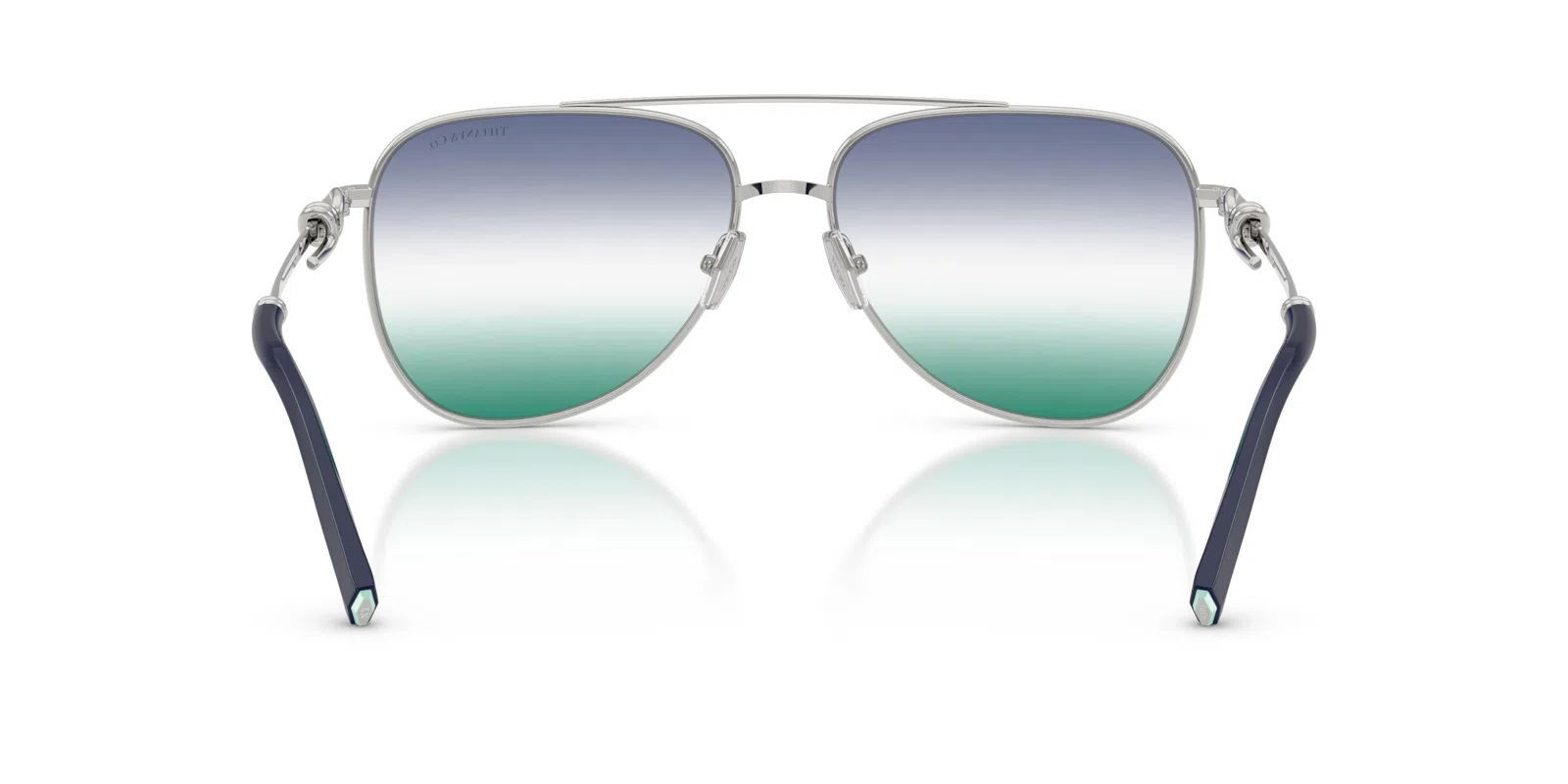 Tiffany 3116 Sunglasses - view 28